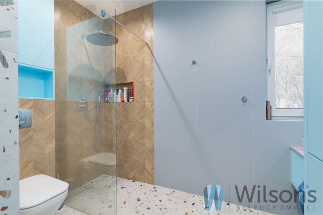 dom wolnostojący, 5 pokoi Wiązowna, ul. Dobra. Zdjęcie 13