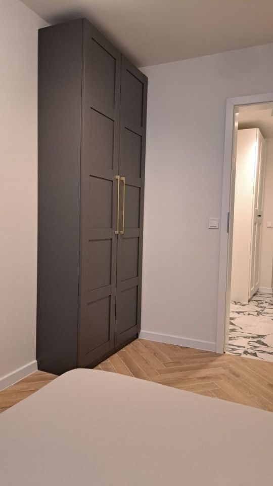 Mieszkanie 2-pokojowe Kraków Bieńczyce, os. Jagiellońskie. Zdjęcie 4