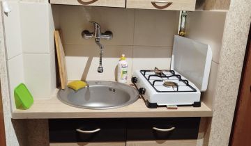 Mieszkanie 1-pokojowe Kraków Bieńczyce, ul. Spytka z Melsztyna