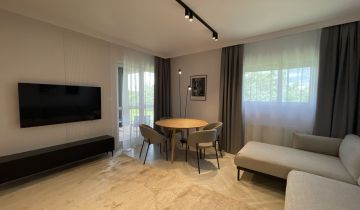 Mieszkanie 4-pokojowe Wrocław Maślice, al. Śliwowa