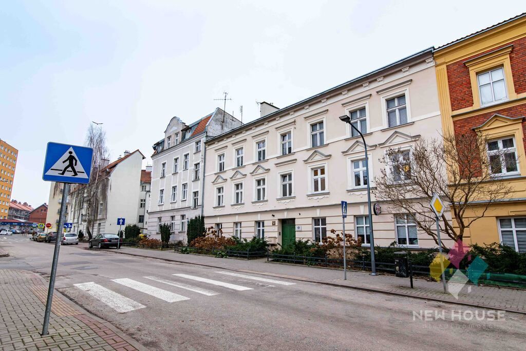 Mieszkanie 2-pokojowe Olsztyn Zatorze, ul. Stefana Żeromskiego. Zdjęcie 17