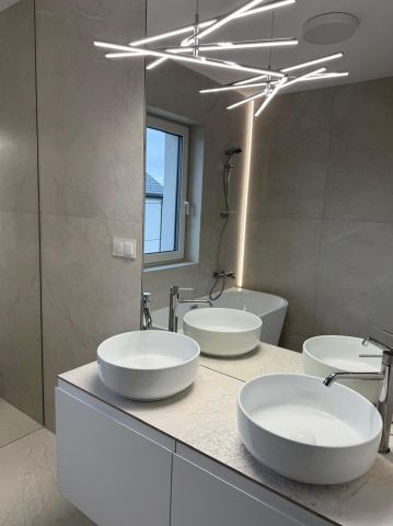 bliźniak, 4 pokoje Bielsko-Biała Hałcnów. Zdjęcie 4