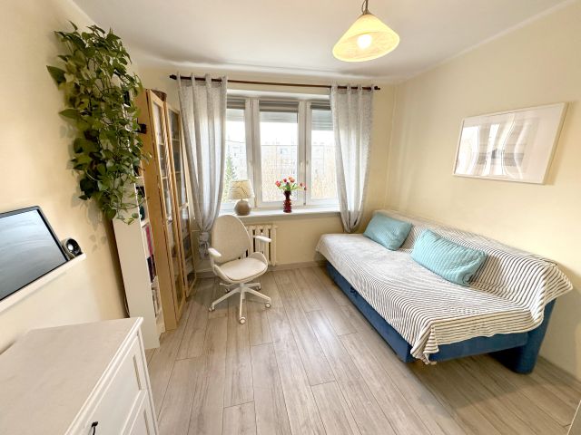 Mieszkanie 5-pokojowe Poznań Stare Miasto, os. Władysława Łokietka. Zdjęcie 11