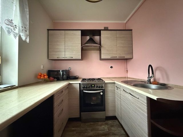 Mieszkanie 1-pokojowe Pruszków. Zdjęcie 2