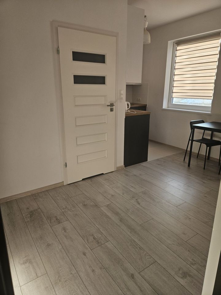 Mieszkanie 1-pokojowe Babice Nowe. Zdjęcie 5