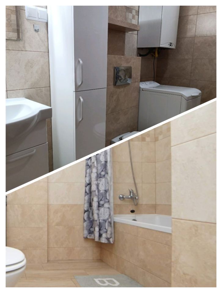 Mieszkanie 2-pokojowe Rzeszów Drabinianka, ul. Kornela Makuszyńskiego. Zdjęcie 6