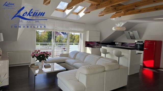 Mieszkanie 2-pokojowe Leszno, ul. 55. Pułku Piechoty. Zdjęcie 4