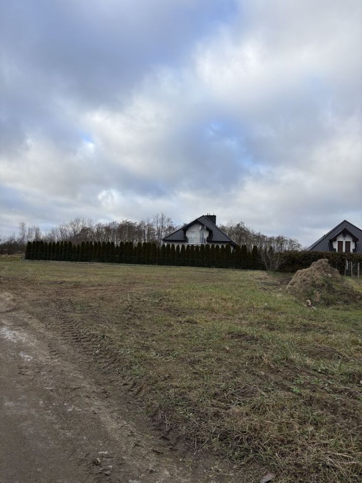 Działka budowlana Strzelce Krajeńskie. Zdjęcie 5