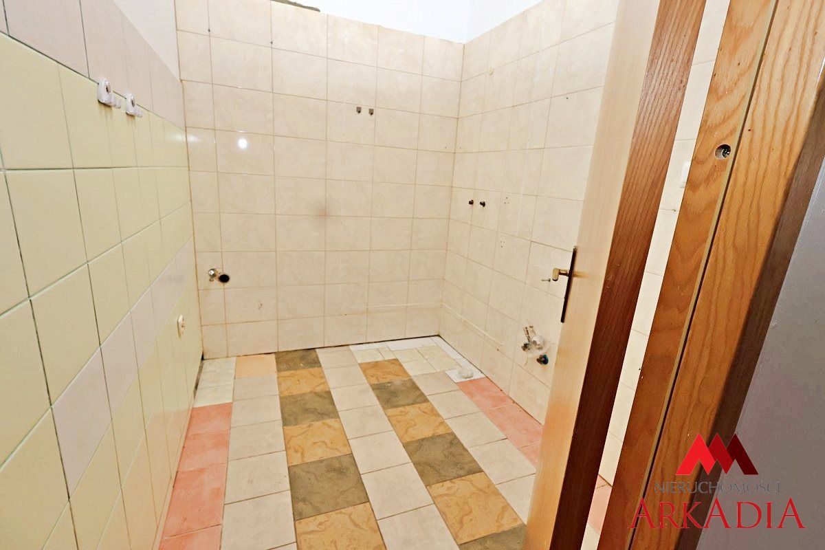 dom wolnostojący, 5 pokoi Włocławek Centrum, ul. Władysława Stanisława Reymonta. Zdjęcie 31