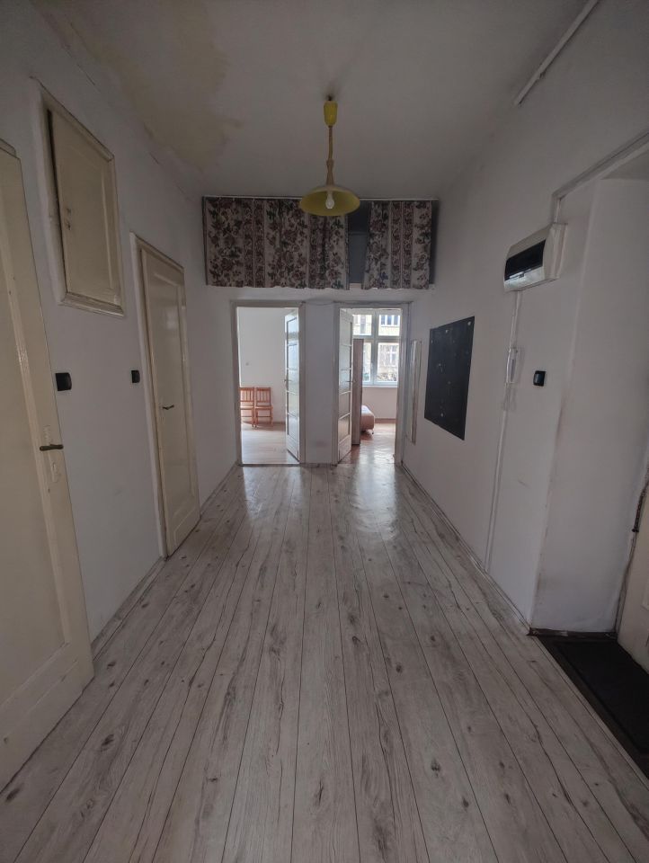 Nieruchomość komercyjna Kraków Krowodrza, al. Juliusza Słowackiego