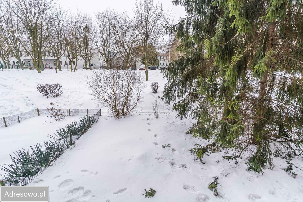 Mieszkanie 2-pokojowe Gdańsk Chełm, ul. Władysława Biegańskiego. Zdjęcie 3