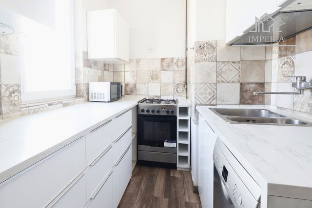 Mieszkanie 3-pokojowe Gdańsk Wrzeszcz, ul. Krzysztofa Kamila Baczyńskiego. Zdjęcie 6