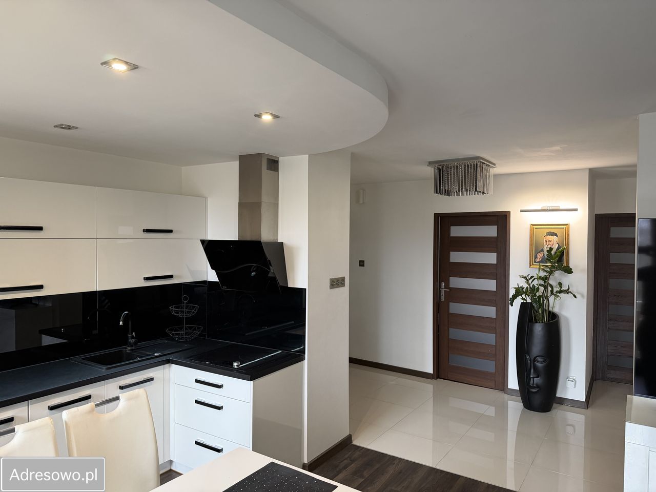 Mieszkanie 3-pokojowe Żary, ul. Męczenników Oświęcimskich. Zdjęcie 7