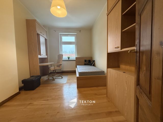 Mieszkanie 2-pokojowe Poznań Wilda, ul. Antoniego Kosińskiego. Zdjęcie 7