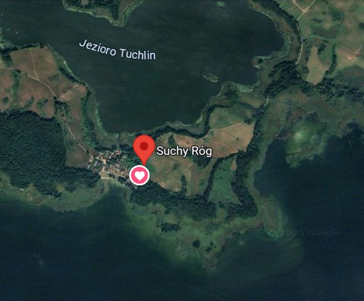 bliźniak Suchy Róg, Suchy Róg. Zdjęcie 14