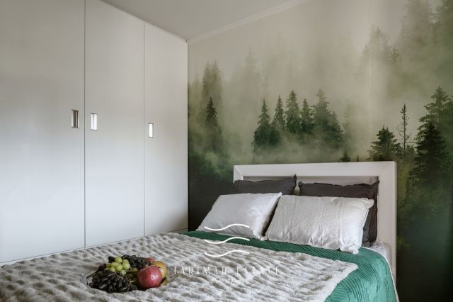 Mieszkanie 2-pokojowe Warszawa Wilanów, ul. Sarmacka. Zdjęcie 6