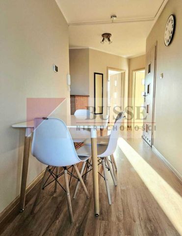 Mieszkanie 3-pokojowe Police, ul. Robotnicza. Zdjęcie 3