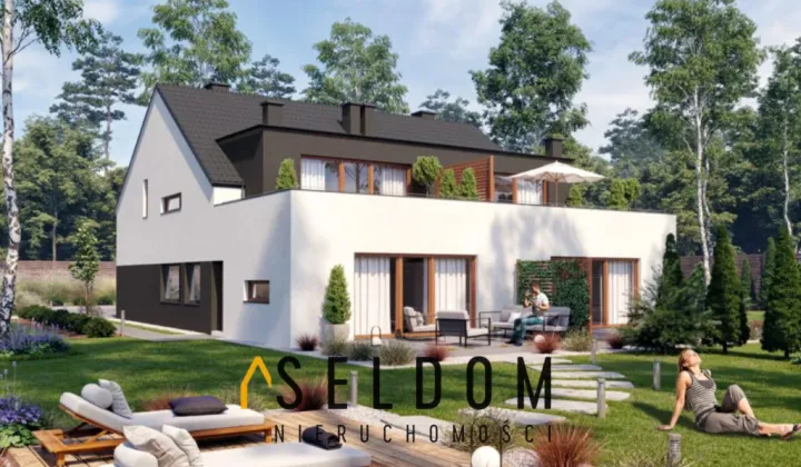 Mieszkanie 3-pokojowe Opole Chmielowice