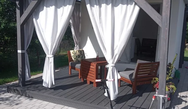 Działka rod Świdnica