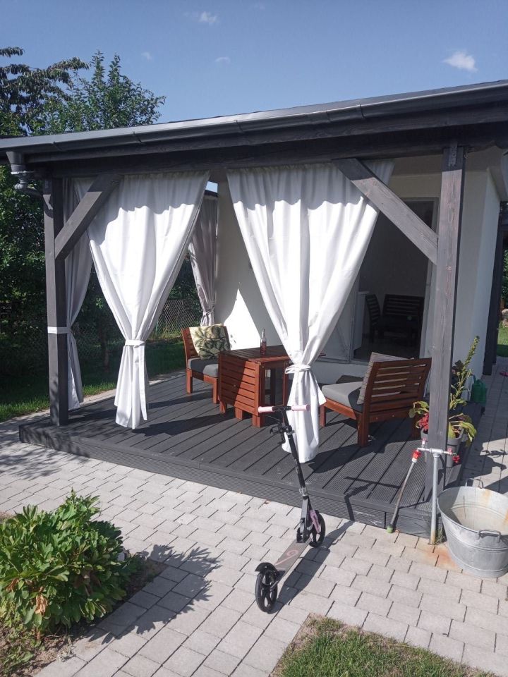 Działka rod Świdnica. Zdjęcie 1