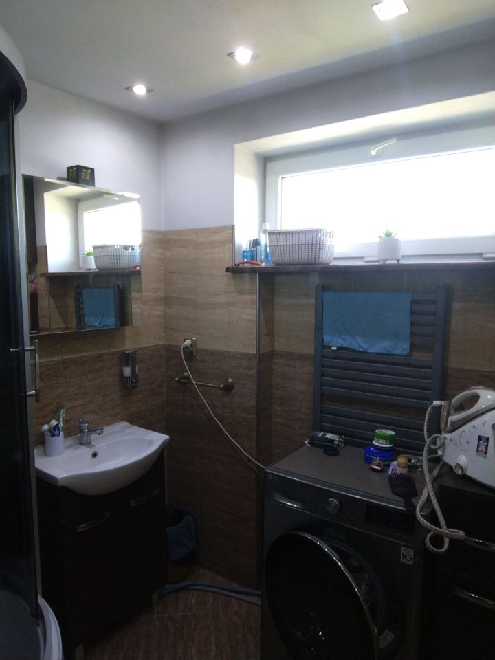 Mieszkanie 3-pokojowe Cyców, ul. Juliusza Słowackiego. Zdjęcie 9