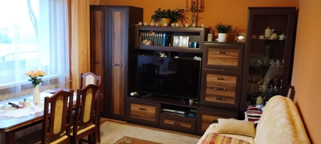 Mieszkanie 3-pokojowe Starachowice, ul. Gliniana. Zdjęcie 3