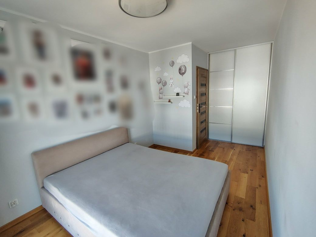 Mieszkanie 2-pokojowe Borkowo. Zdjęcie 3