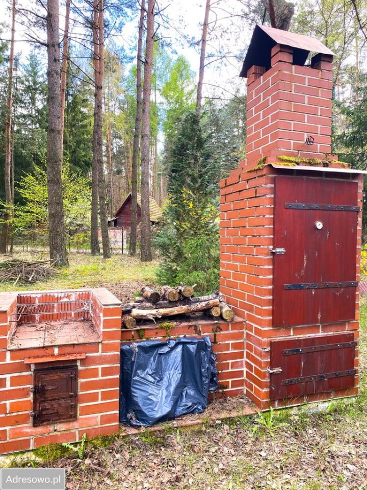 Działka budowlana Rokitnica. Zdjęcie 7