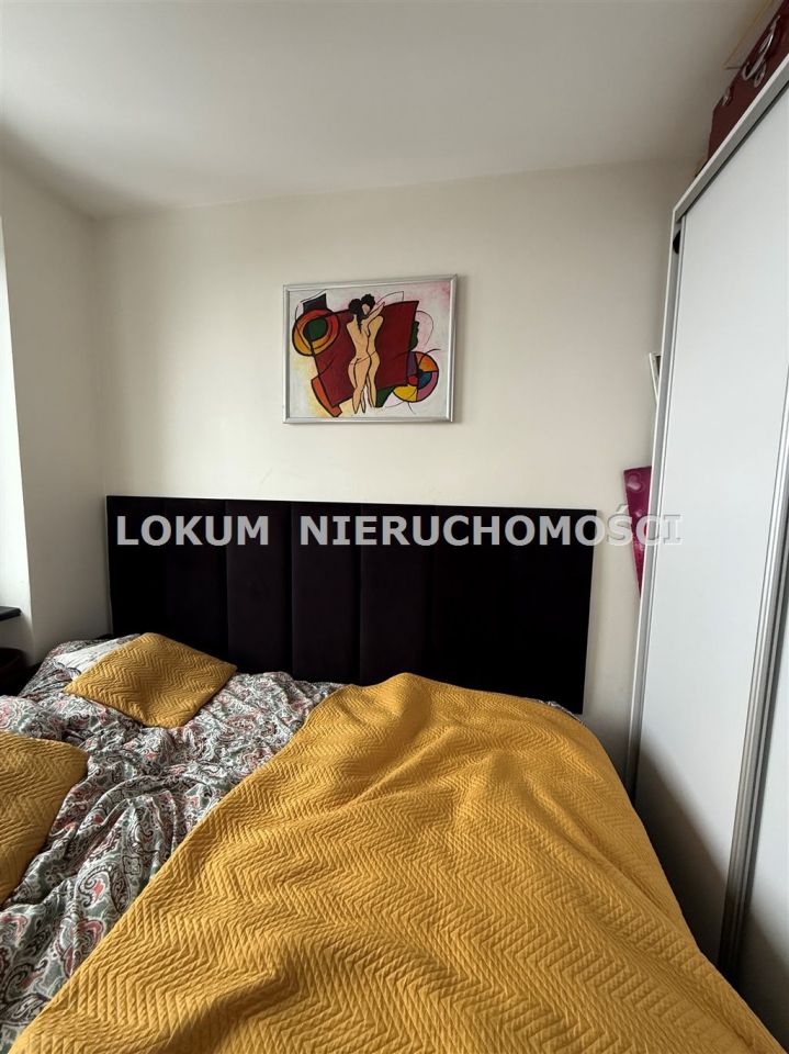 Mieszkanie 3-pokojowe Jastrzębie-Zdrój Szeroka, os. 1000-lecia. Zdjęcie 6