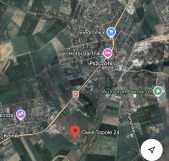Działka budowlana Kolnik, ul. Dwie Topole. Zdjęcie 1