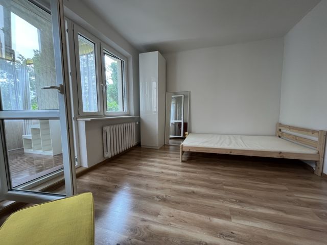 Mieszkanie 3-pokojowe Warszawa Ursynów, ul. Edwarda Warchałowskiego. Zdjęcie 4