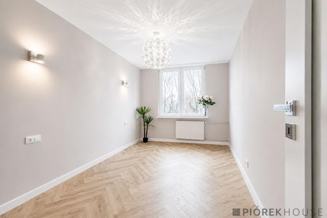Mieszkanie 3-pokojowe Warszawa Mokotów, ul. Powsińska. Zdjęcie 4