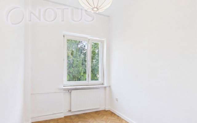 Mieszkanie 4-pokojowe Warszawa Ochota, ul. Sanocka. Zdjęcie 8