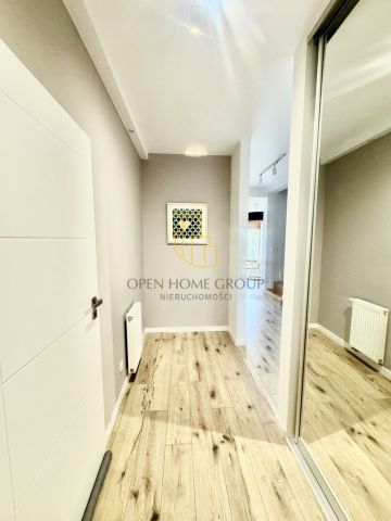 dom szeregowy, 5 pokoi Wrocław. Zdjęcie 4