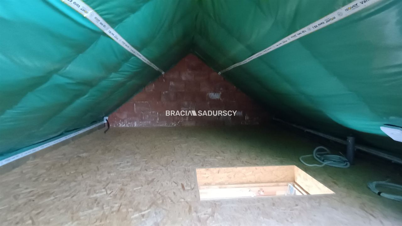 dom szeregowy, 3 pokoje Tomaszowice, ul. Ujazdowska. Zdjęcie 27