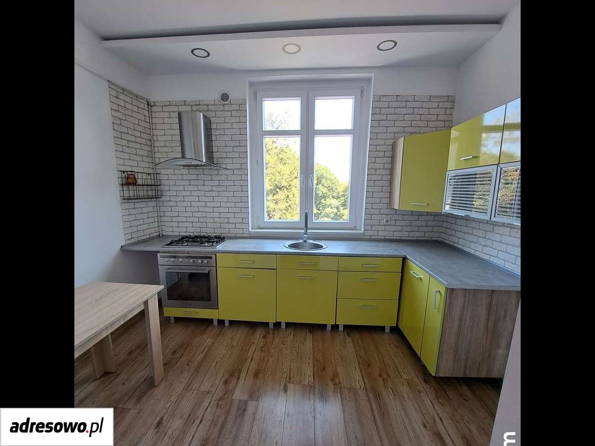 Mieszkanie 2-pokojowe Bytom Śródmieście, pl. Akademicki. Zdjęcie 10