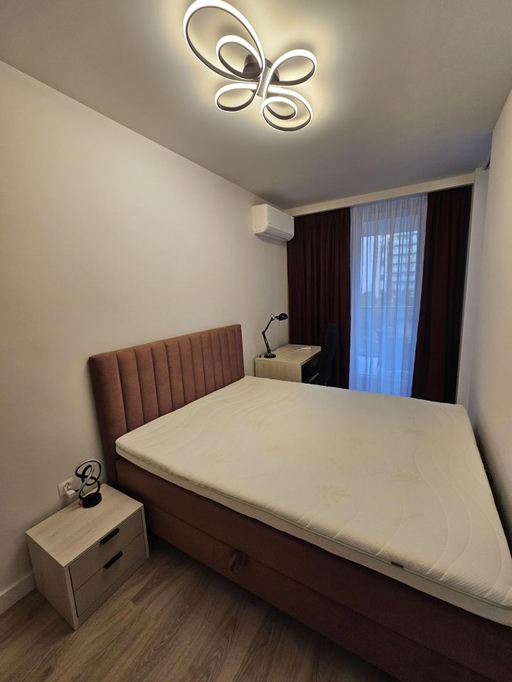 Mieszkanie 2-pokojowe Warszawa Śródmieście, ul. Chmielna. Zdjęcie 10