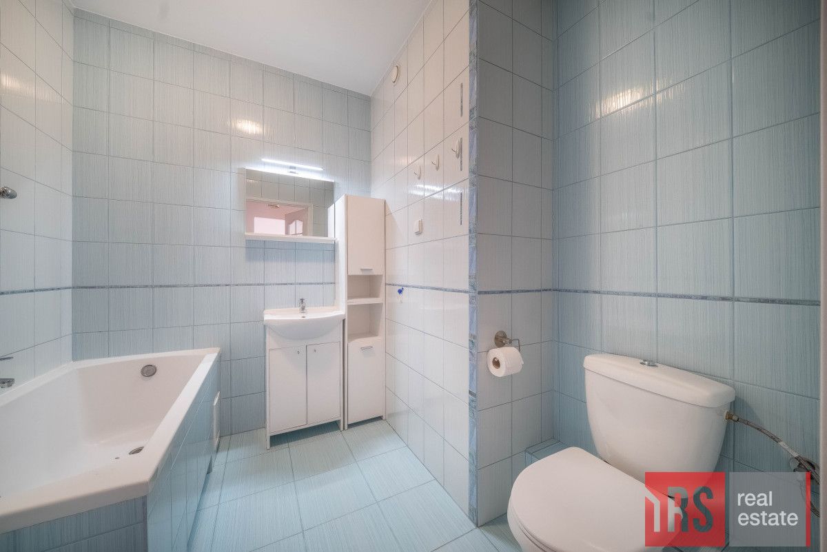 Mieszkanie 1-pokojowe Warszawa Mokotów, ul. Pory. Zdjęcie 9