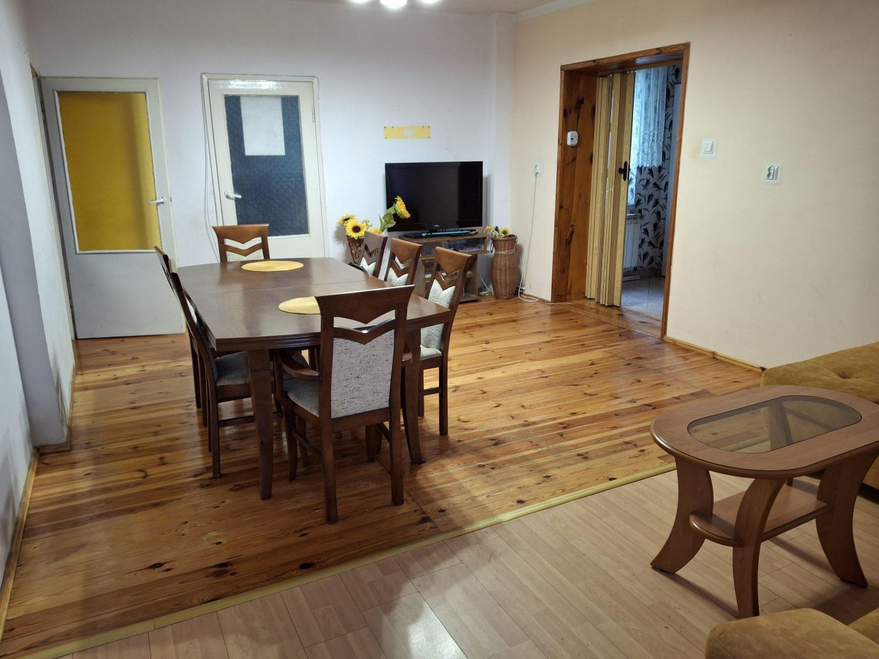 dom wolnostojący, 4 pokoje Tuchań. Zdjęcie 11