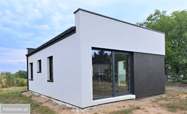 dom wolnostojący, 3 pokoje Turza Śląska, ul. Mszańska. Zdjęcie 1