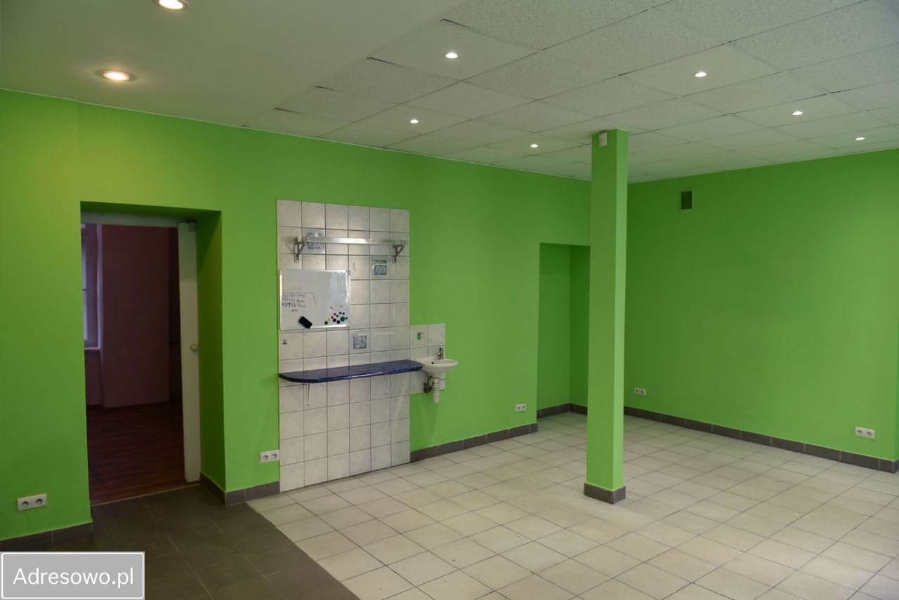 Lokal Wrocław Śródmieście, ul. Jedności Narodowej. Zdjęcie 8