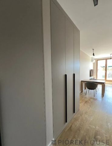 Mieszkanie 1-pokojowe Warszawa Mokotów, ul. Domaniewska. Zdjęcie 10