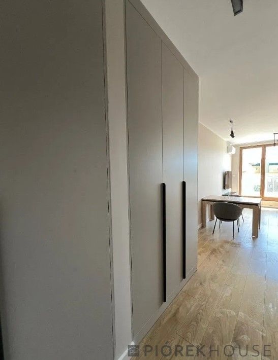 Mieszkanie 1-pokojowe Warszawa Mokotów, ul. Domaniewska. Zdjęcie 10