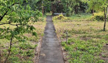 Działka rod Opole, ul. Kazimierza Sosnkowskiego