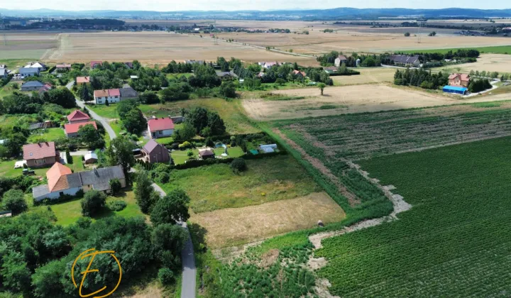 Działka budowlana Legnica