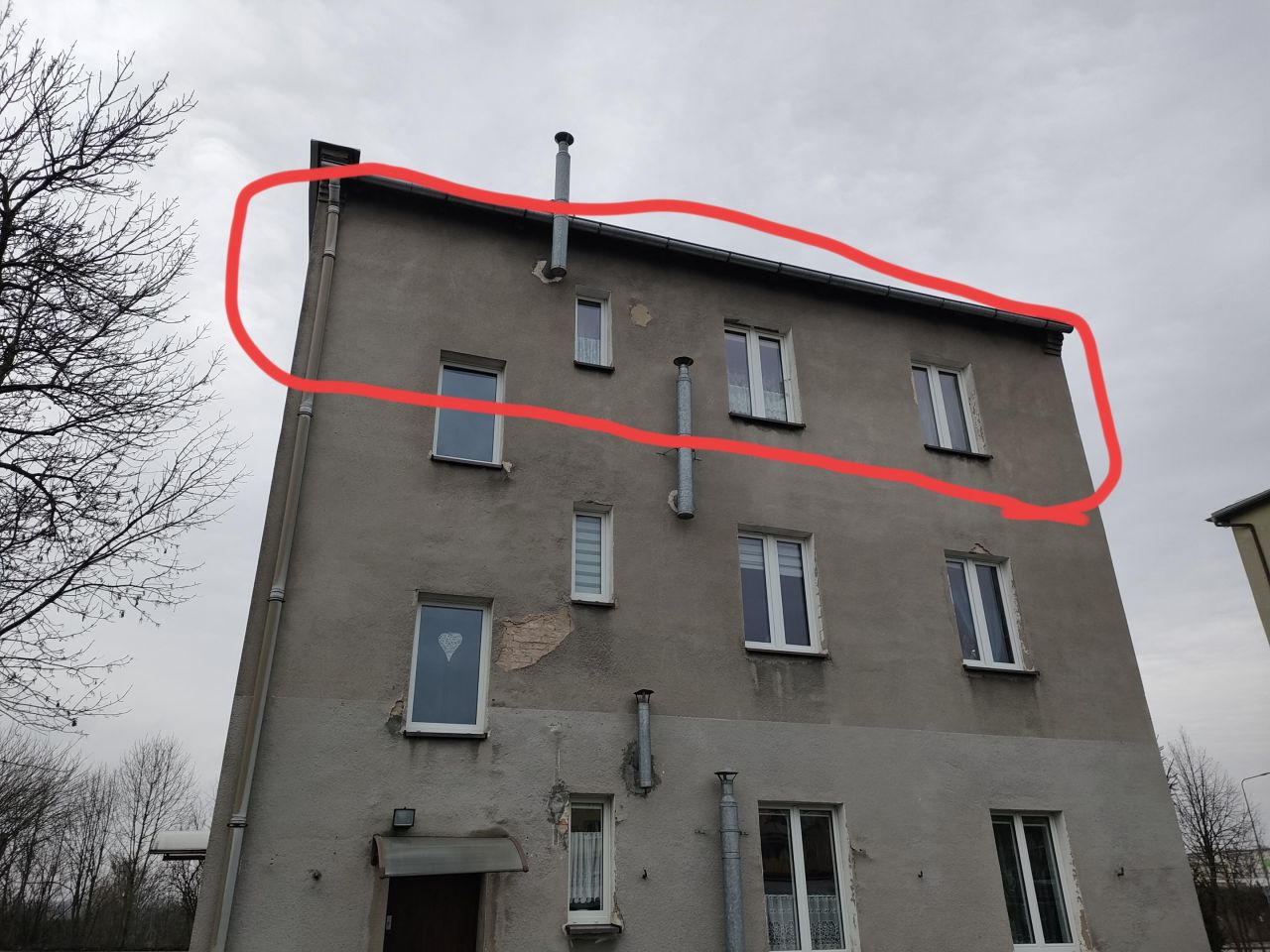 Mieszkanie 3-pokojowe Chodzież, ul. Paderewskiego. Zdjęcie 12