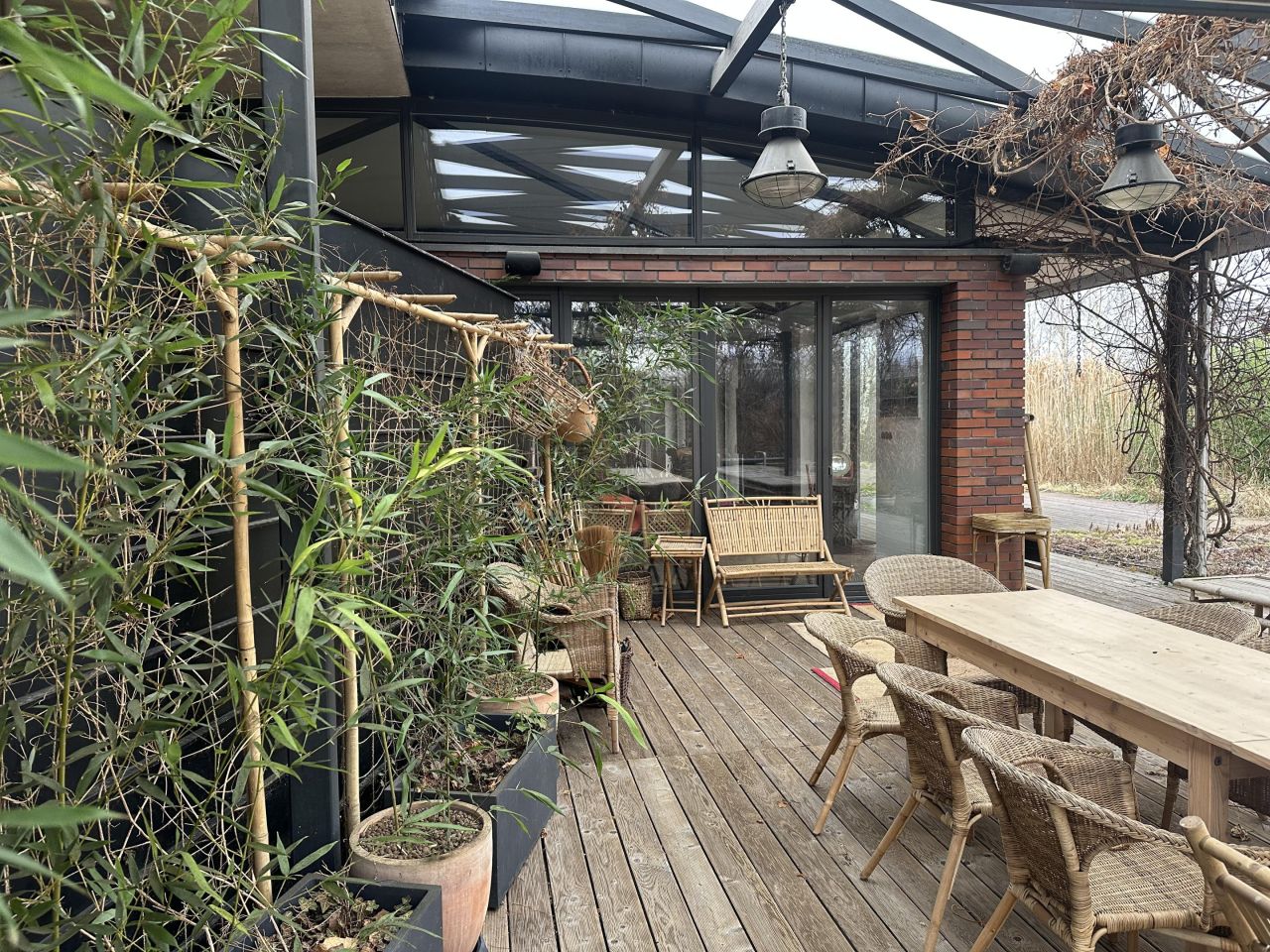 dom wolnostojący, 5 pokoi Kiełmina. Zdjęcie 34