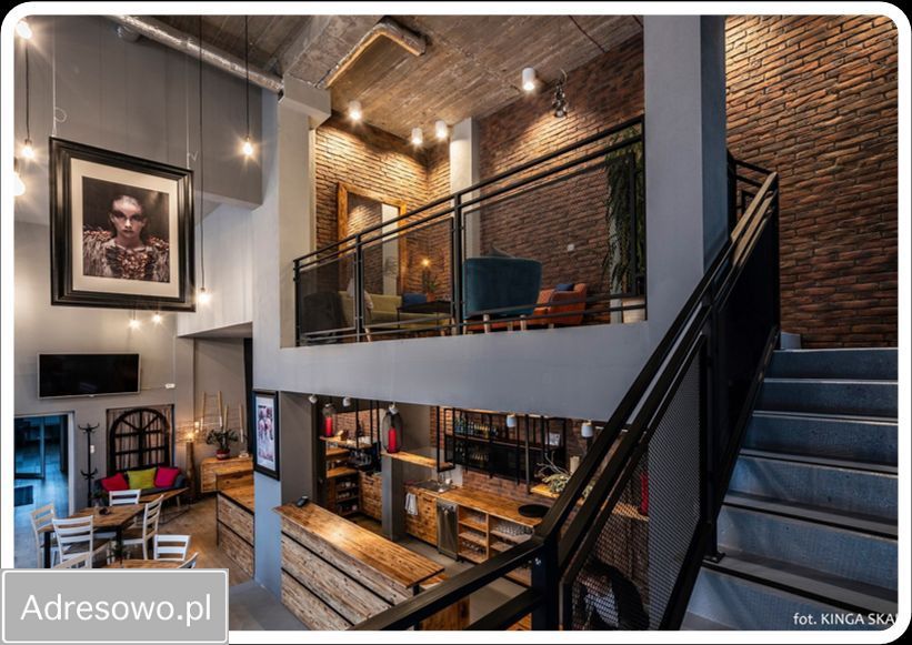 Lokal Ostrołęka. Zdjęcie 3