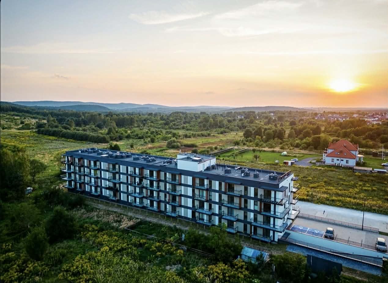 Mieszkanie 3-pokojowe Kielce Ślichowice, ul. Piekoszowska. Zdjęcie 21