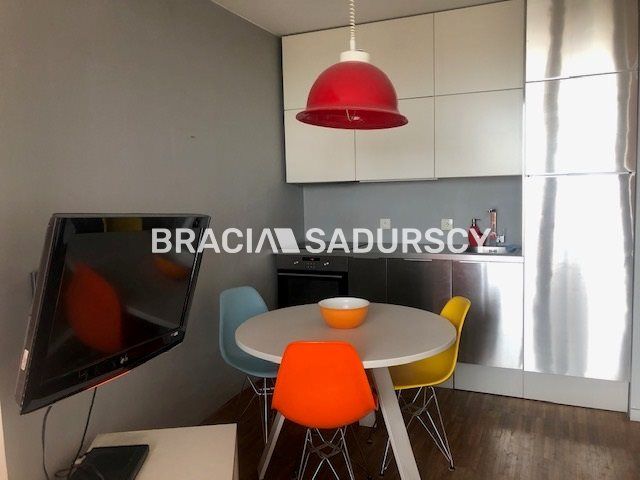 Mieszkanie 2-pokojowe Kraków Krowodrza, ul. Krowoderskich Zuchów. Zdjęcie 3